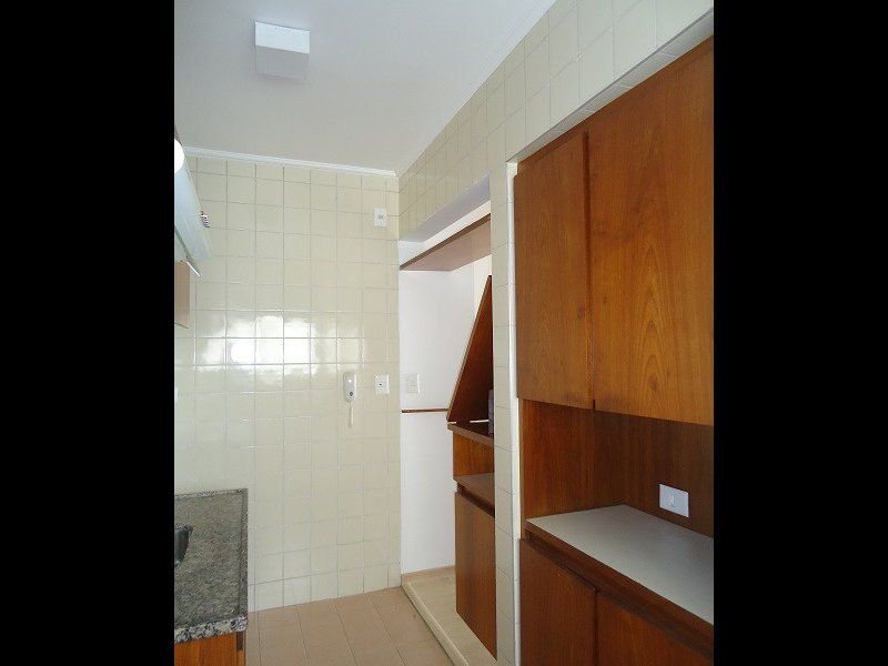 imóvel com 43m² - Moema - São Paulo
