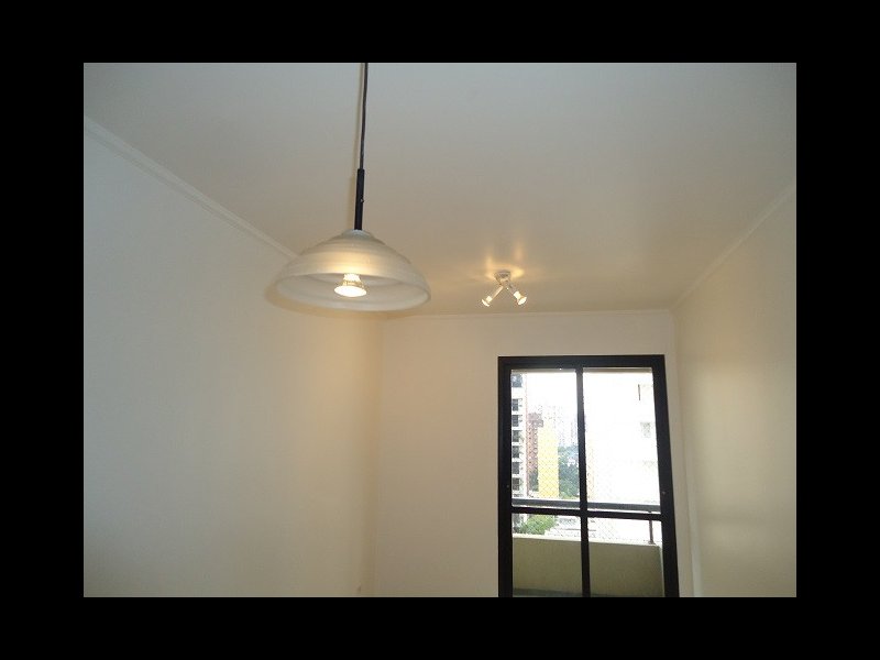 imóvel com 43m² - Moema - São Paulo
