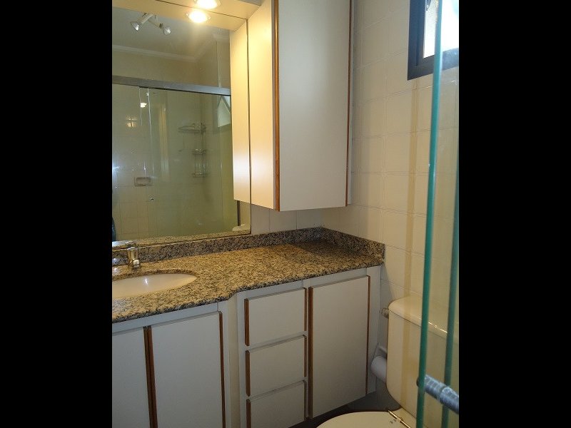 imóvel com 43m² - Moema - São Paulo