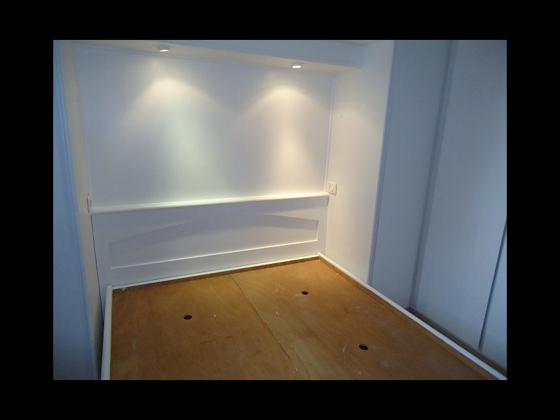 imóvel com 43m² - Moema - São Paulo