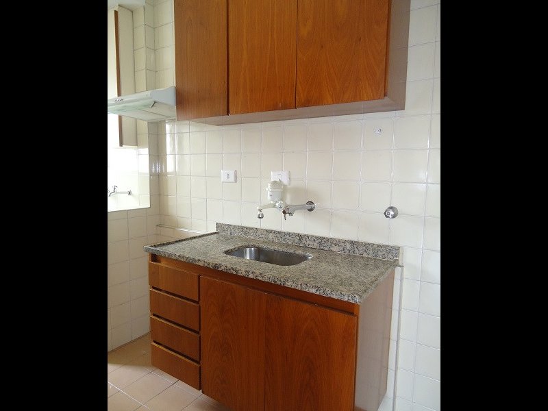 imóvel com 43m² - Moema - São Paulo