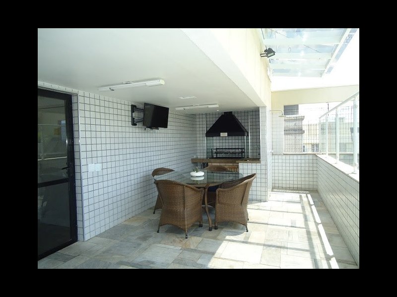 imóvel com 43m² - Moema - São Paulo