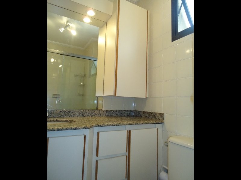 imóvel com 43m² - Moema - São Paulo