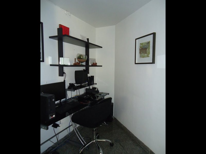 imóvel com 43m² - Moema - São Paulo