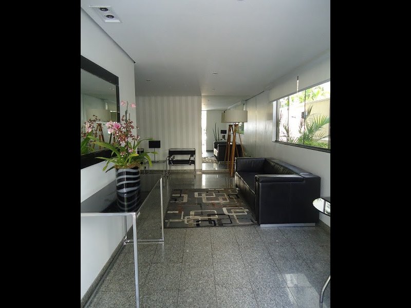 imóvel com 43m² - Moema - São Paulo