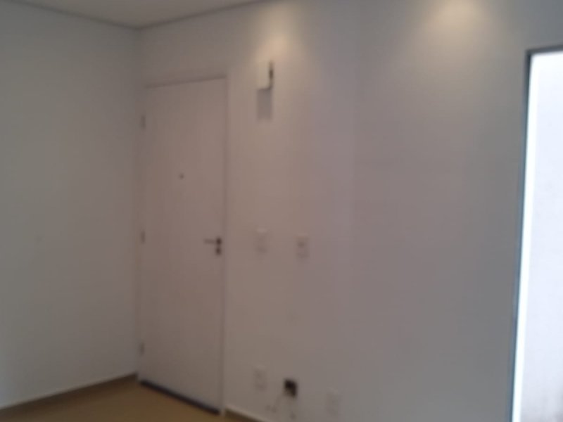 imóvel com 50m² - parque das rosas - Itú
