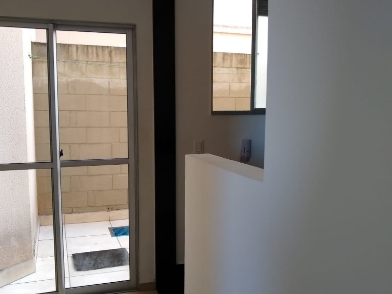 imóvel com 50m² - parque das rosas - Itú