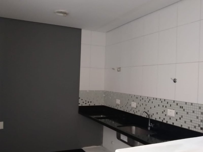 imóvel com 50m² - parque das rosas - Itú