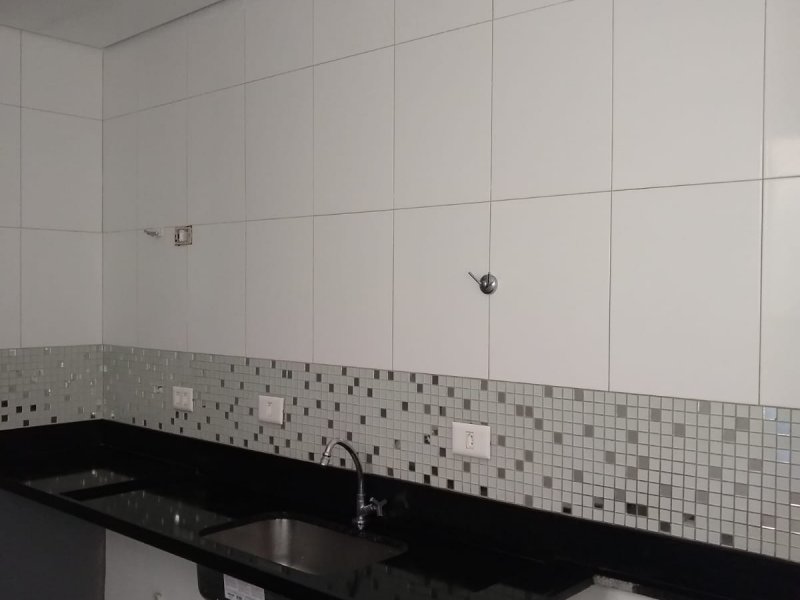 imóvel com 50m² - parque das rosas - Itú