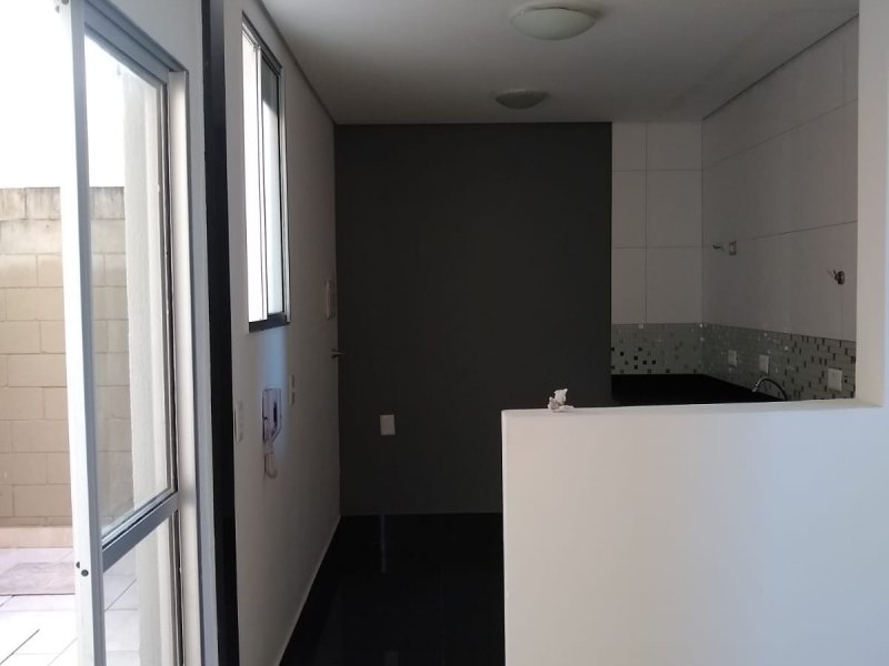 imóvel com 50m² - parque das rosas - Itú