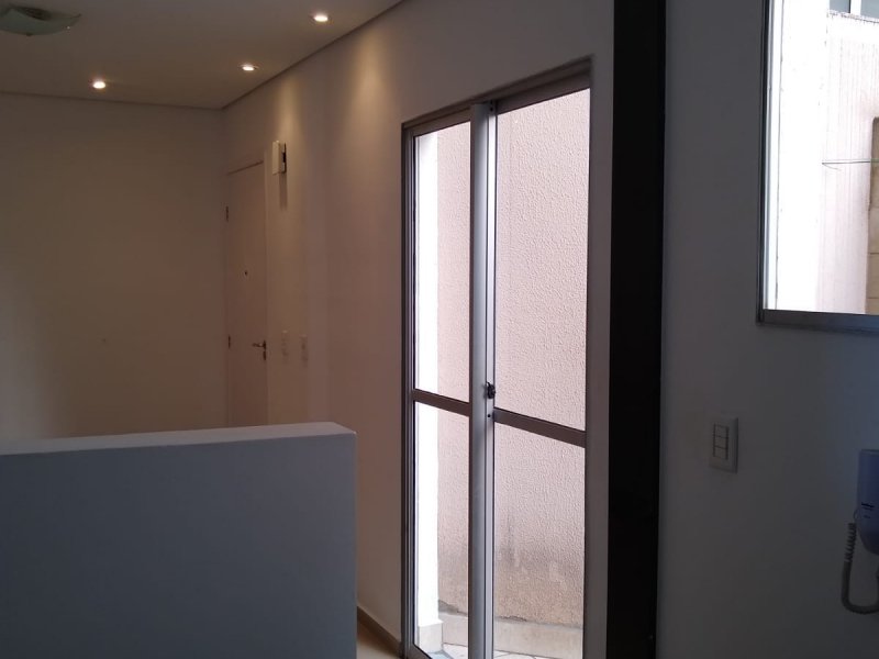 imóvel com 50m² - parque das rosas - Itú