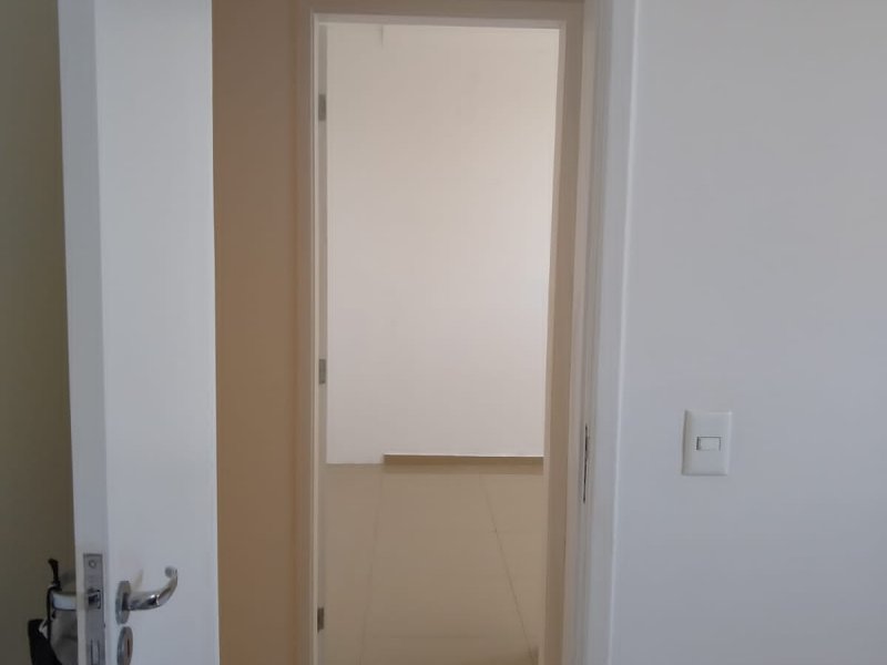 imóvel com 50m² - parque das rosas - Itú