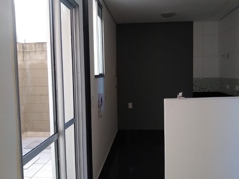 imóvel com 50m² - parque das rosas - Itú