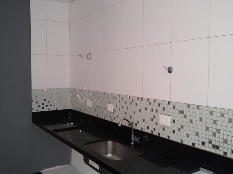 imóvel com 50m² - parque das rosas - Itú
