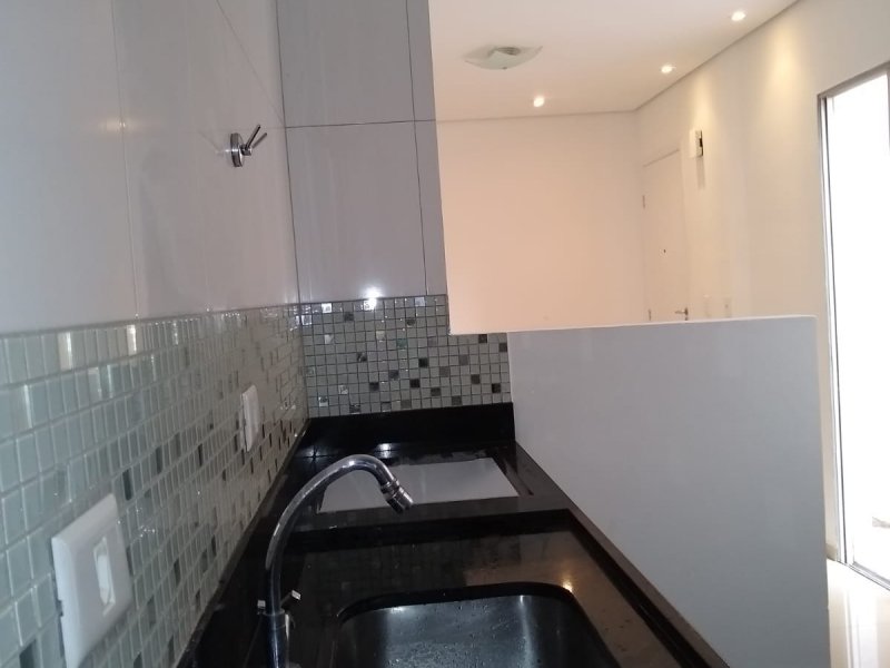 imóvel com 50m² - parque das rosas - Itú
