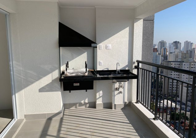 imóvel com 81m²