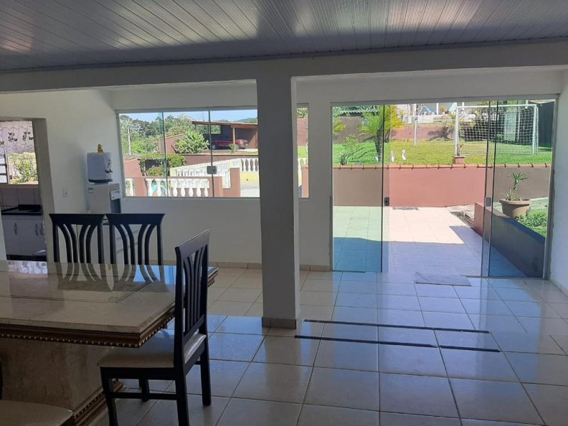 imóvel com 1420m² - Centro - Vargem Grande Paulista