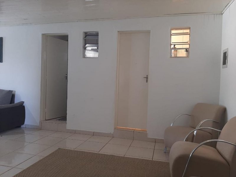 imóvel com 1420m² - Centro - Vargem Grande Paulista