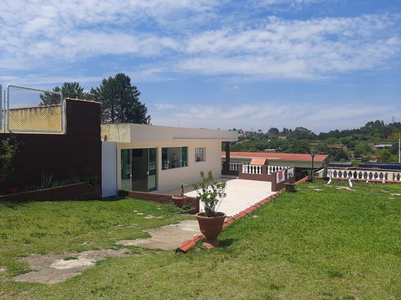 imóvel com 1420m² - Centro - Vargem Grande Paulista