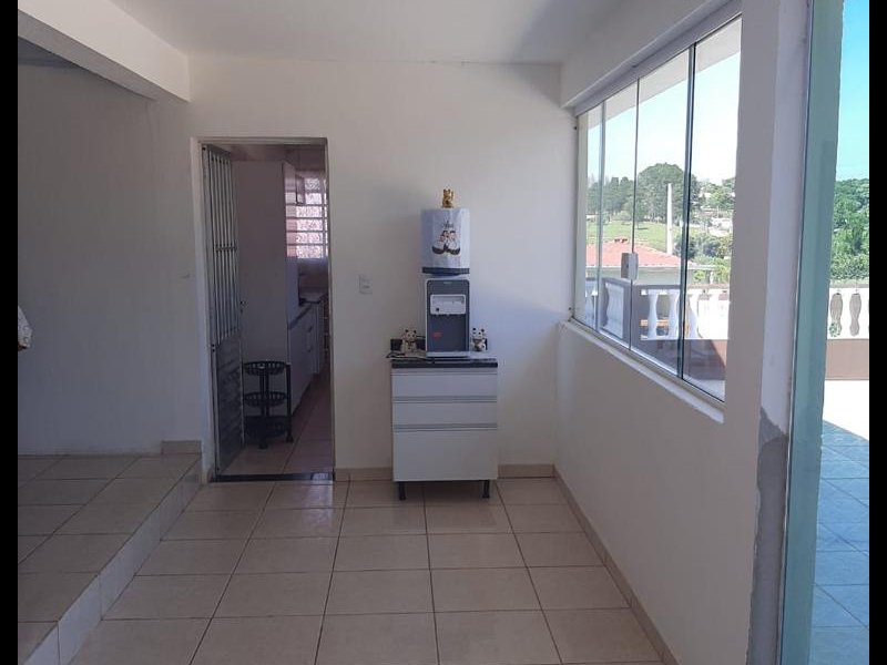 imóvel com 1420m² - Centro - Vargem Grande Paulista