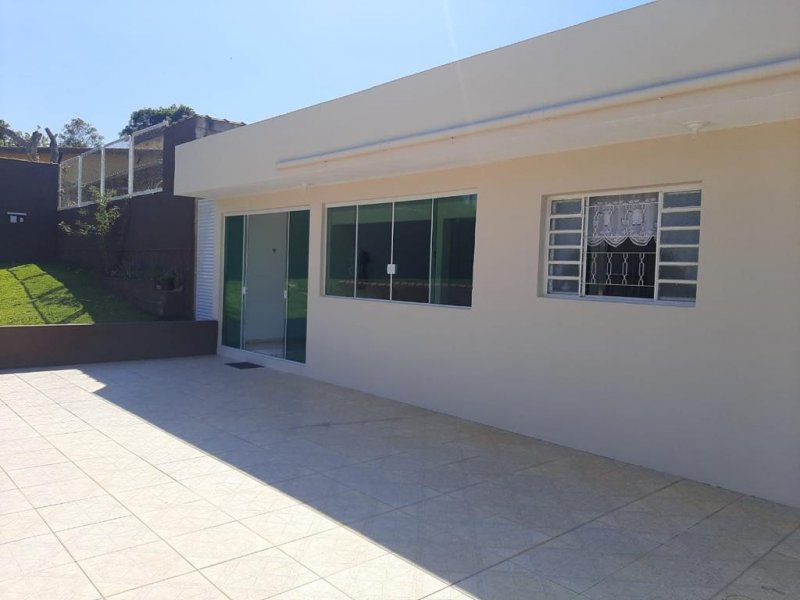 imóvel com 1420m² - Centro - Vargem Grande Paulista