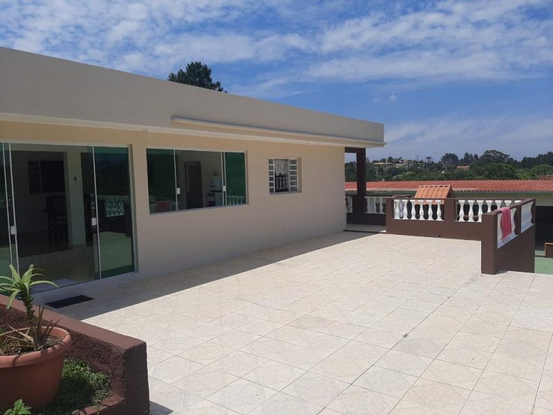 imóvel com 1420m² - Centro - Vargem Grande Paulista