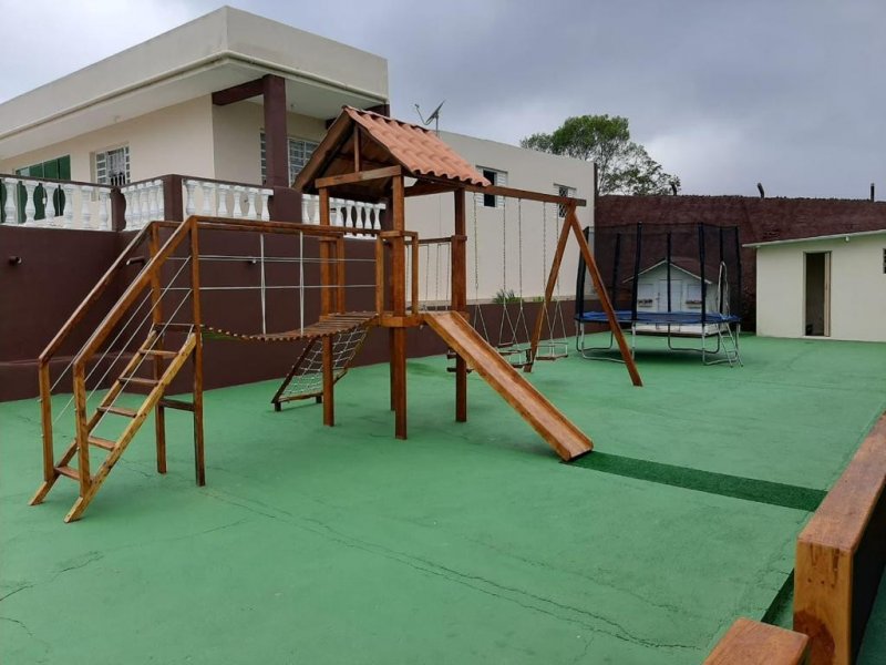 imóvel com 1420m² - Centro - Vargem Grande Paulista