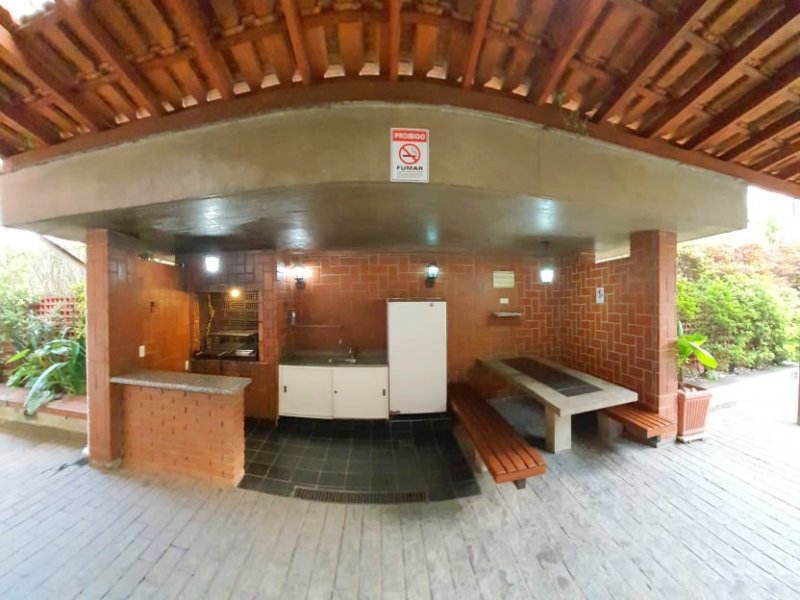 Cobertura à venda Vila Ipojuca com 244m² e 3 quartos por R$ 2.300.000 - 1255789442-churrasqueira.jpg