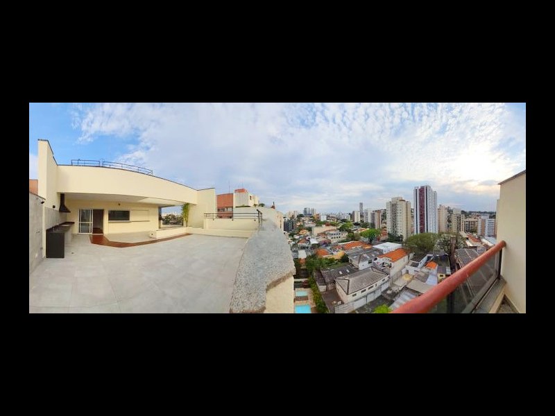 Cobertura à venda Vila Ipojuca com 244m² e 3 quartos por R$ 2.300.000 - 1258015619-quintal-6.jpg