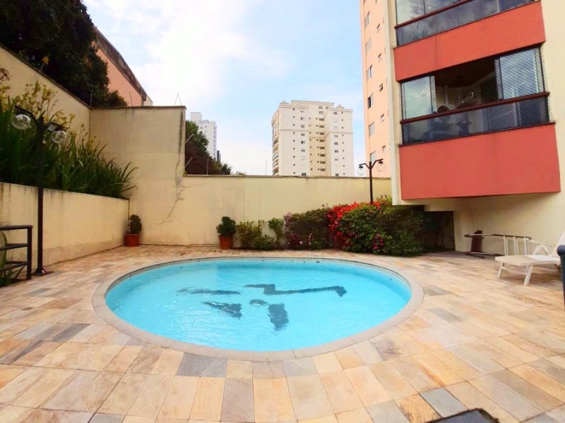 Cobertura à venda Vila Ipojuca com 244m² e 3 quartos por R$ 2.300.000 - 168005725-piscina.jpg