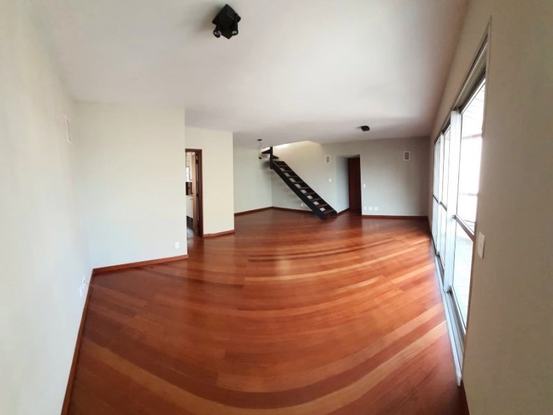Cobertura à venda Vila Ipojuca com 244m² e 3 quartos por R$ 2.300.000 - 180717812-sala.jpg