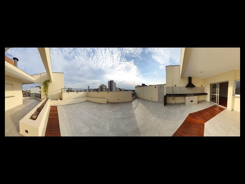 Cobertura à venda Vila Ipojuca com 244m² e 3 quartos por R$ 2.300.000 - 1849045336-quintal-7.jpg