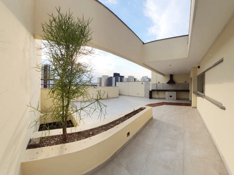 Cobertura à venda Vila Ipojuca com 244m² e 3 quartos por R$ 2.300.000 - 527496667-varanda.jpg