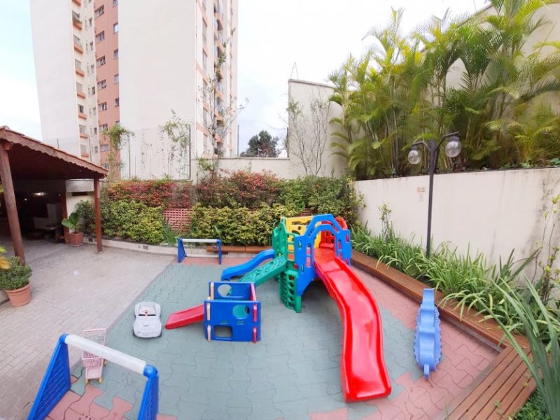 Cobertura à venda Vila Ipojuca com 244m² e 3 quartos por R$ 2.300.000 - 564085612-playground.jpg