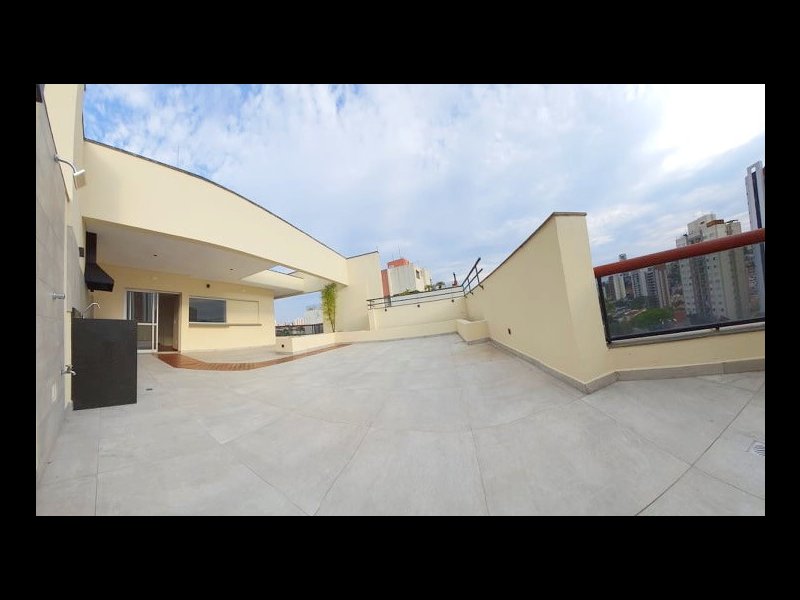 Cobertura à venda Vila Ipojuca com 244m² e 3 quartos por R$ 2.300.000 - 622486417-quintal-2.jpg