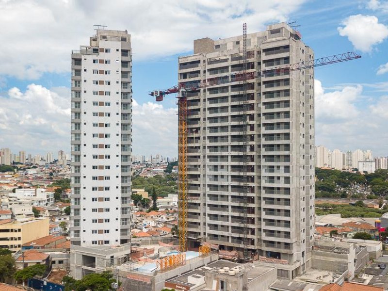 imóvel com 110m² - Cidade Mãe do Céu - São Paulo