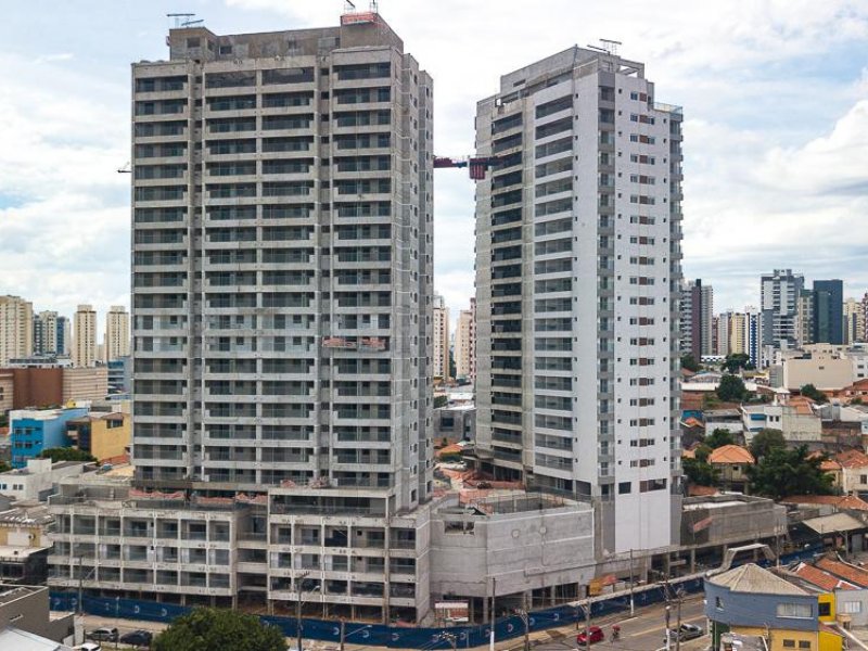 imóvel com 110m² - Cidade Mãe do Céu - São Paulo