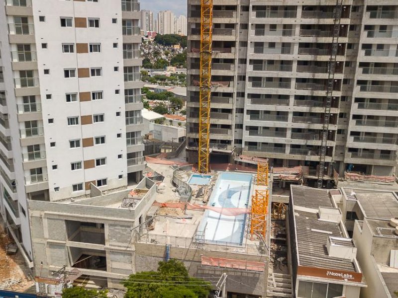 imóvel com 110m² - Cidade Mãe do Céu - São Paulo