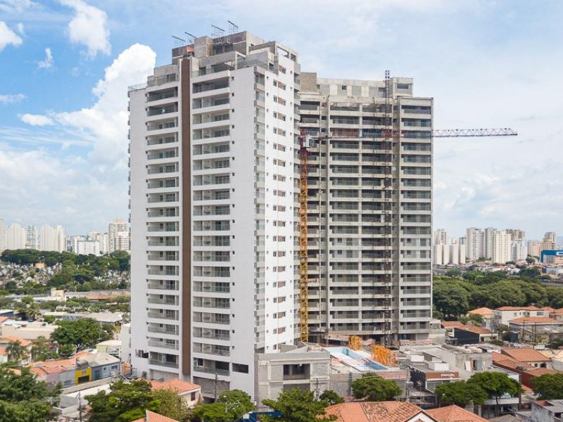 imóvel com 110m² - Cidade Mãe do Céu - São Paulo