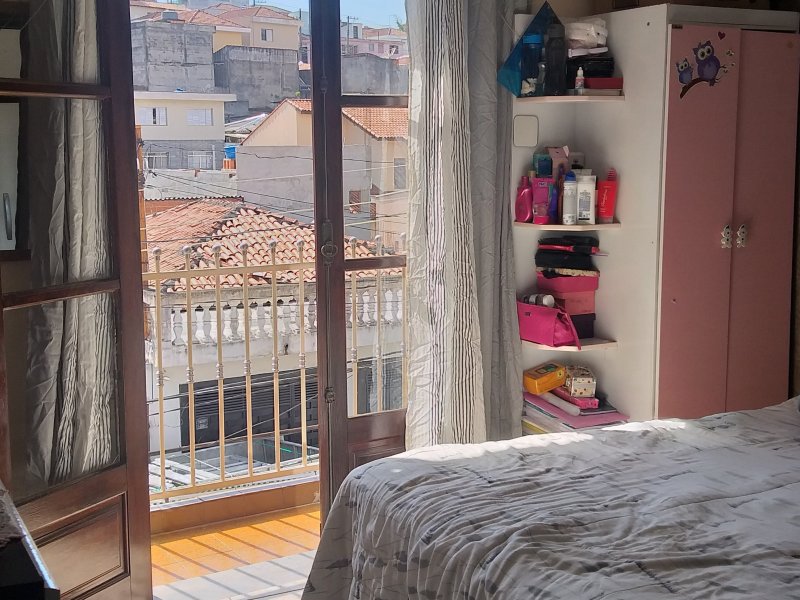 Casa à venda Vila Ester (Zona Norte) com 128m² e 2 quartos por R$ 520.000 - 1162993895-inbound8064865489256064159.jpg