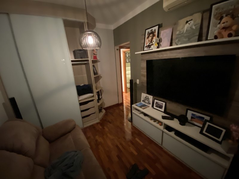 imóvel com 122m² - Tamboré - Santana de Parnaiba