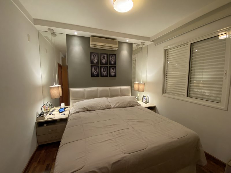 imóvel com 122m² - Tamboré - Santana de Parnaiba