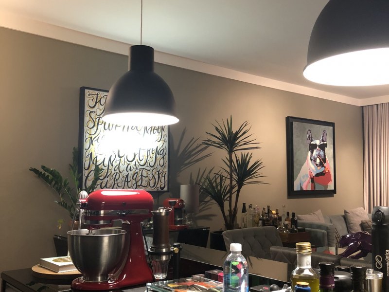 imóvel com 122m² - Tamboré - Santana de Parnaiba