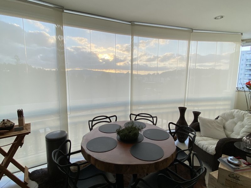 imóvel com 122m² - Tamboré - Santana de Parnaiba