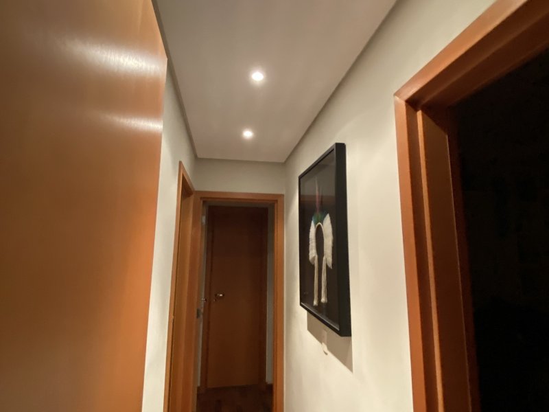 imóvel com 122m² - Tamboré - Santana de Parnaiba