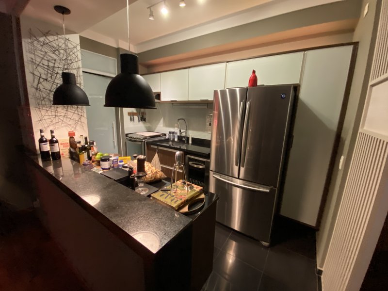 imóvel com 122m² - Tamboré - Santana de Parnaiba