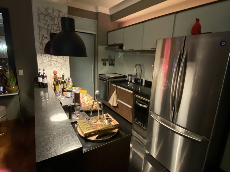 imóvel com 122m² - Tamboré - Santana de Parnaiba