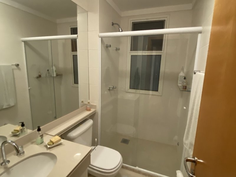 imóvel com 122m² - Tamboré - Santana de Parnaiba