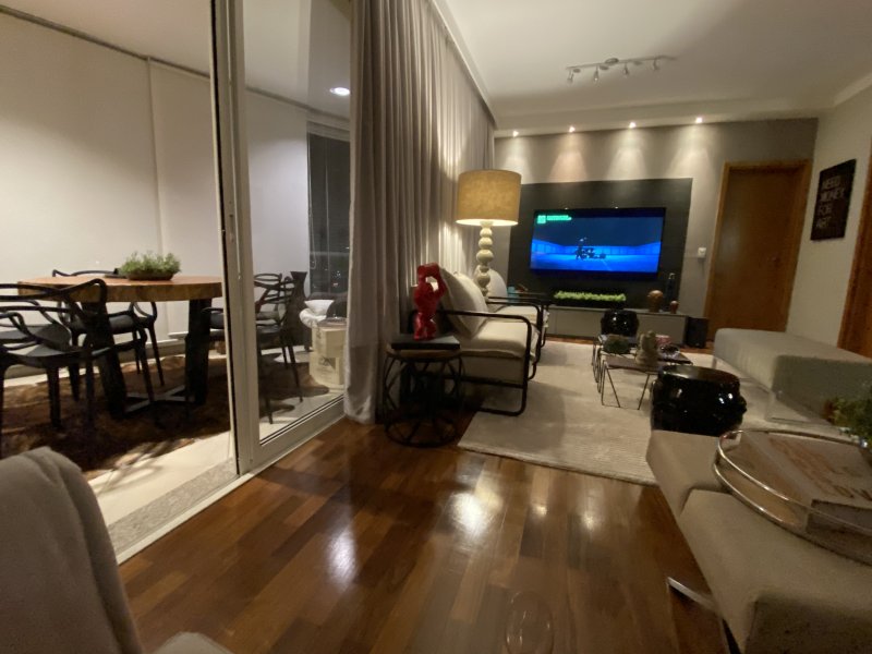 imóvel com 122m² - Tamboré - Santana de Parnaiba