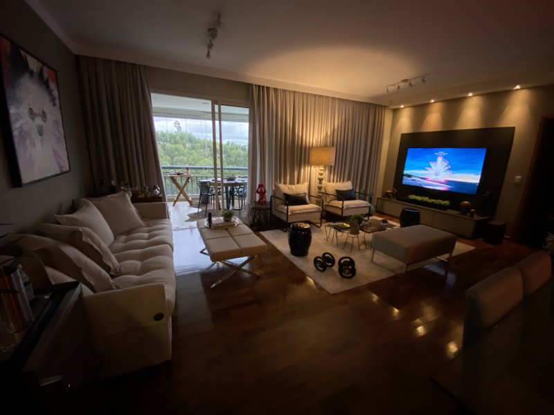 imóvel com 122m² - Tamboré - Santana de Parnaiba